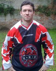 Kristek Jaroslav