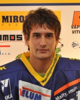 Stejskal Martin
